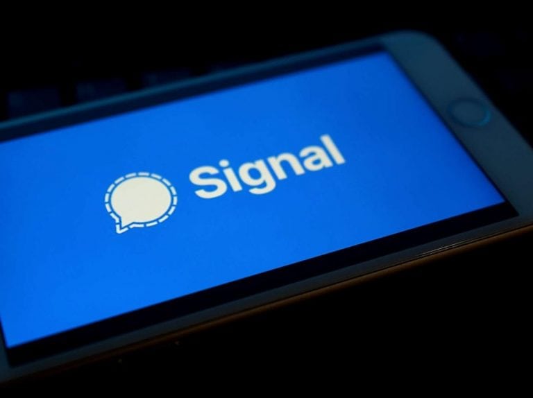 Signal está preparando un gran número de nuevas funciones