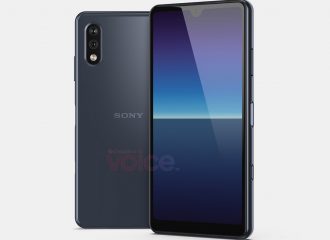 Sony estaría planeando anunciar un nuevo Xperia Compact