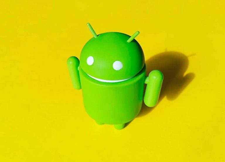 Android 14 tendrá soporte para conectividad satelital