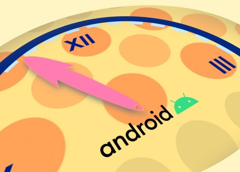Android 12 llegaría con varios cambios de diseño según filtración