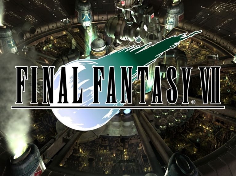 Android se prepara para recibir dos videojuegos de Final Fantasy VII