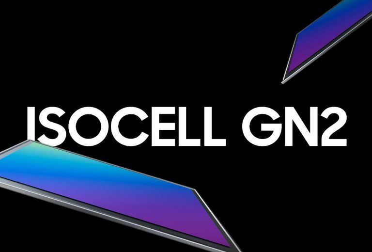 La tecnología Dual Pixel Pro debuta con el Samsung ISOCELL GN2