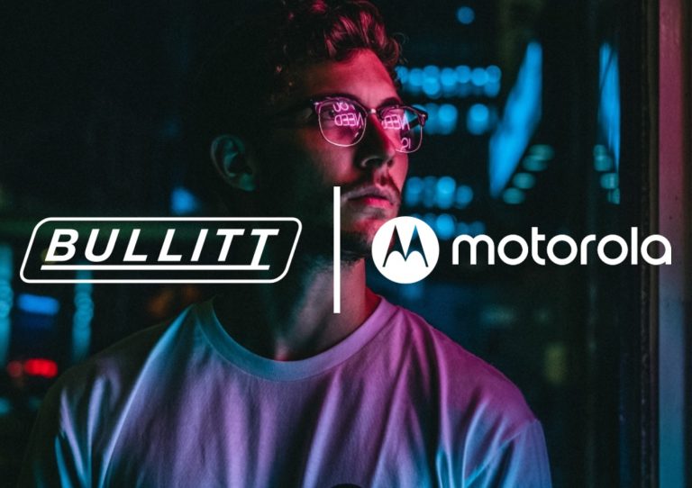 Motorola y Bullitt Group diseñarán smartphones especialmente resistentes