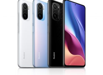 Son oficiales los Xiaomi Redmi K40, K40 Pro y K40 Pro+: los flagships de Redmi