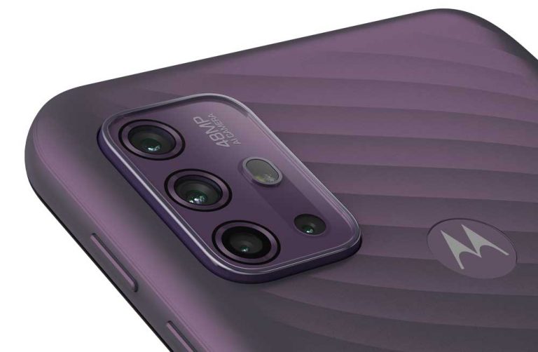 Motorola Moto E40 filtrado: triple cámara y pantalla de 6.5″ a 90Hz