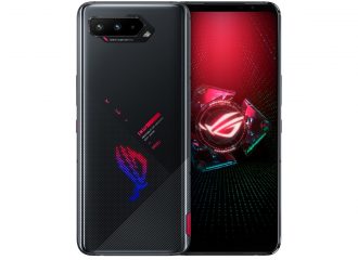 ASUS presenta la serie de smartphones ROG Phone 5 para gamers