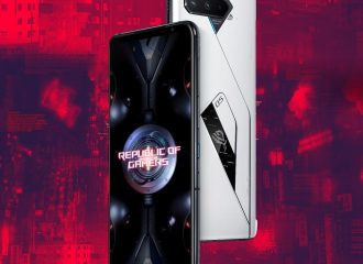El ASUS ROG Phone 5 se destruye por completo al doblarlo: ¿por qué?
