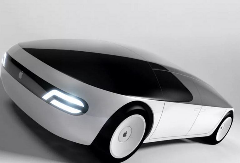 Apple ya está pensando en maneras de innovar la industria de los automóviles