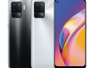 OPPO amplía su catálogo de potentes midrangers con los OPPO F19 Pro y F19 Pro+ 5G