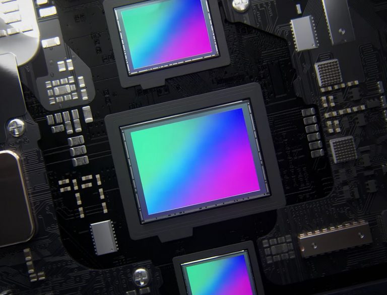 Los sensores ISOCELL 2.0 de Samsung absorberán mucha más luz