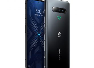 Xiaomi presenta sus flagships premium para gaming: Black Shark 4 y 4 Pro