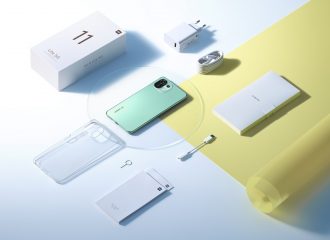 Xiaomi Mi 11 Lite y Mi 11 Lite 5G completan la oferta económica de la serie
