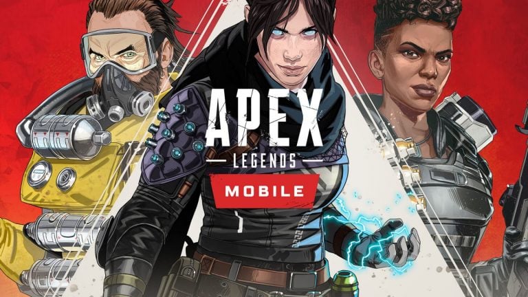 Apex Legends Mobile comienza a llegar en versión beta a Android