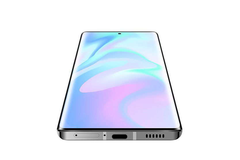 Axon 30 Ultra 5G