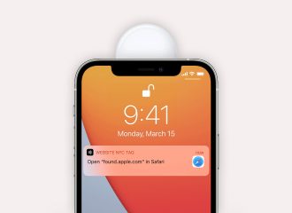 Apple lanzará el AirTag 2 en 2025 con tres mejoras clave