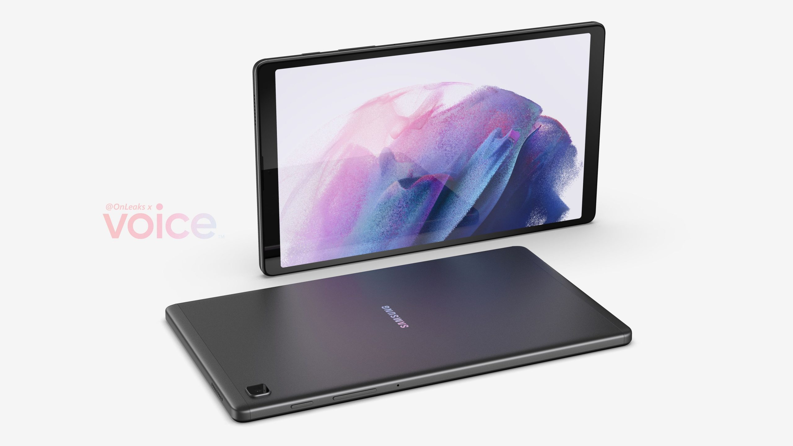Samsung Galaxy Tab A7 Lite