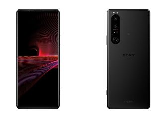 Sony Xperia 1 III es oficial: pantalla 4K de 120Hz, lente telefoto variable y más