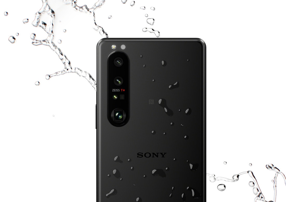 Sony Xperia 1 III Waterproof