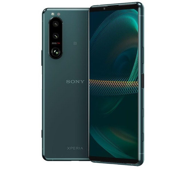 Sony Xperia 5 III