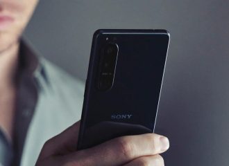 Sony Xperia 5 III y Xperia 10 III se suman a la oferta de Sony para el 2021