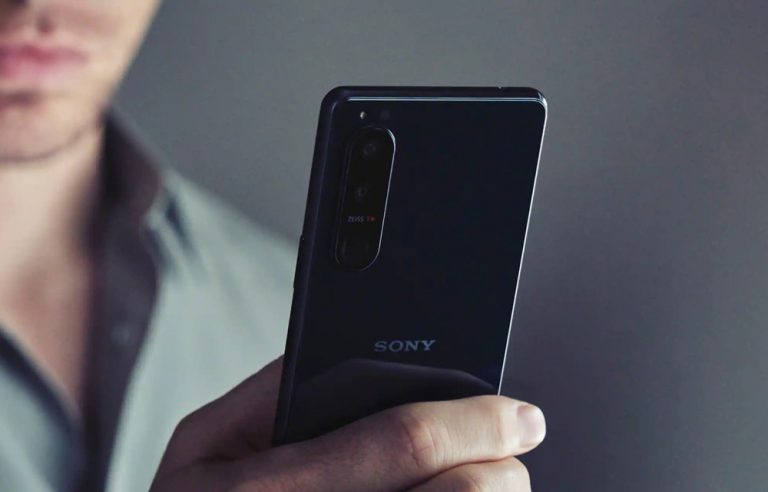 Sony Xperia 5 III y Xperia 10 III se suman a la oferta de Sony para el 2021