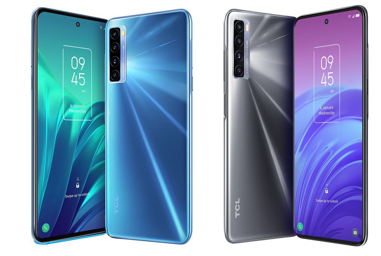 TCL 20L