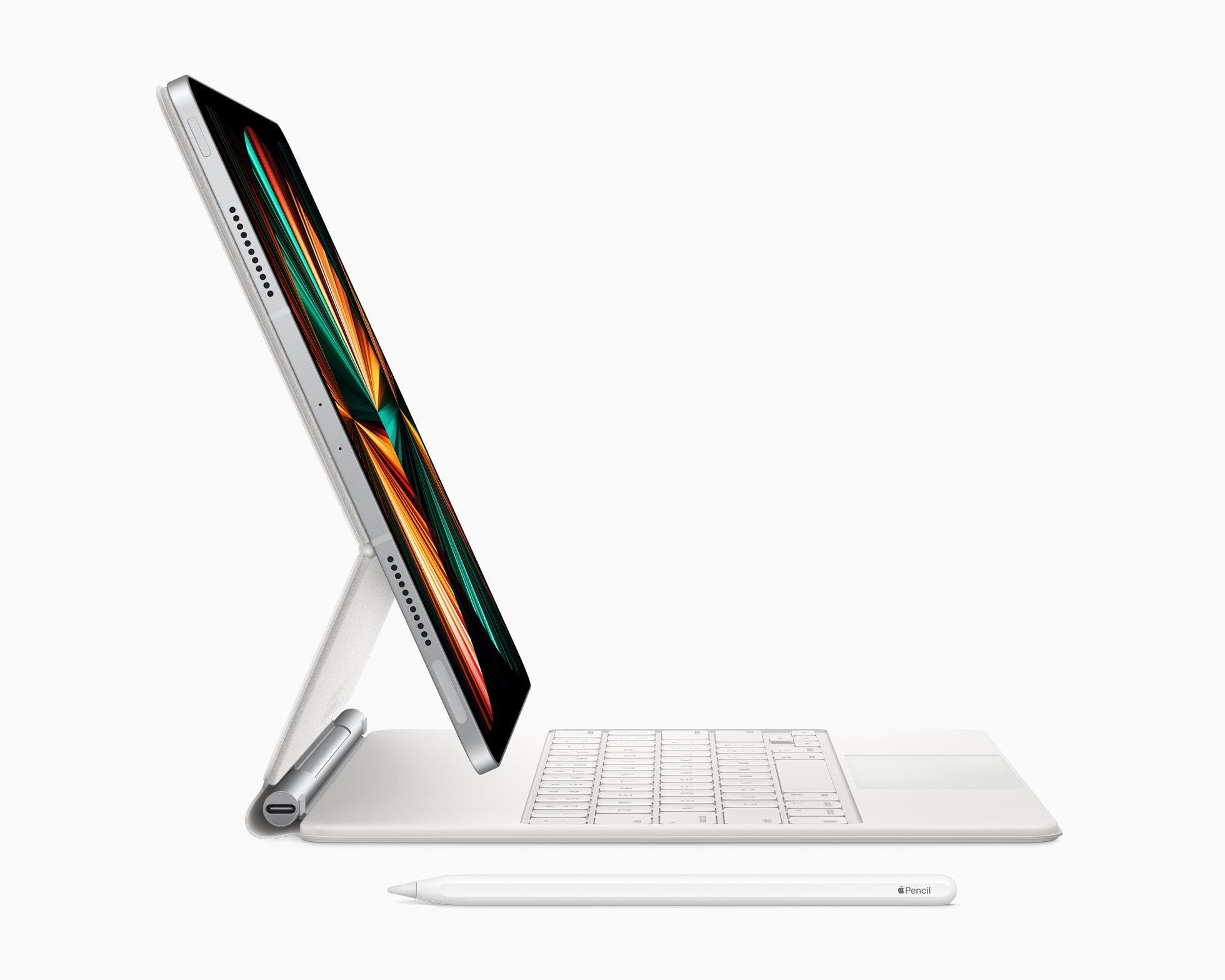 Ipad Pro Magic Keyboard