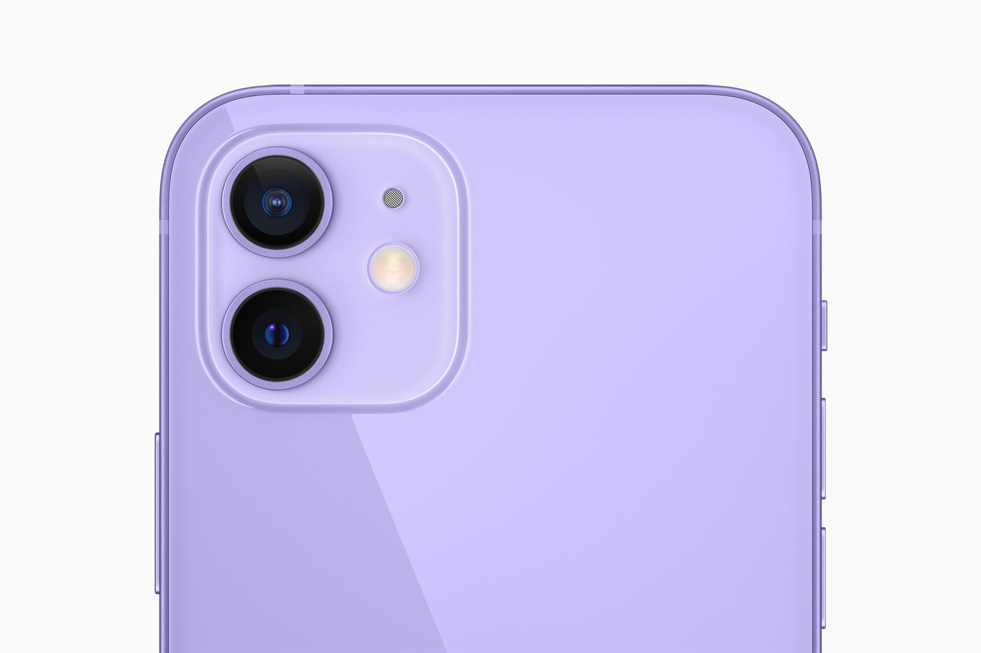 apple iphone 12 púrpura