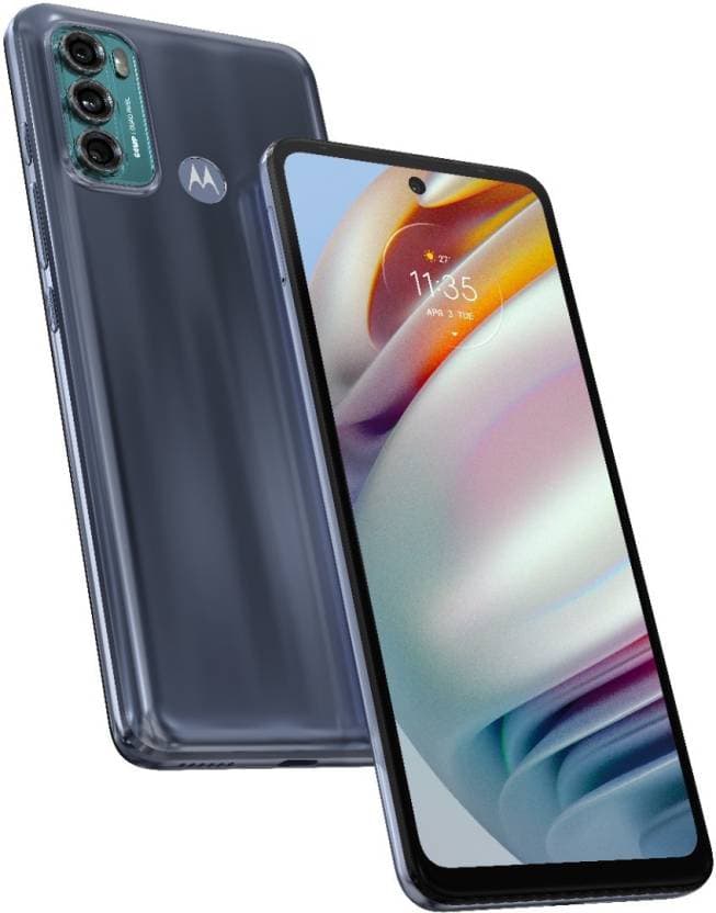 Motorola Moto G40 Fusion