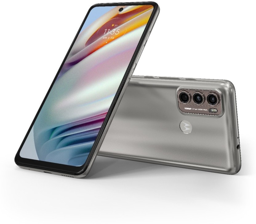 Motorola Moto G60