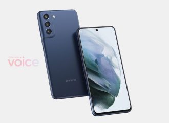 El Samsung Galaxy S21 FE habría sido demorado hasta el 2022