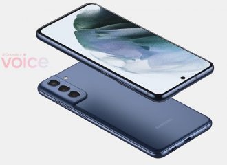 Samsung Galaxy S21 FE sería anunciado en CES 2022