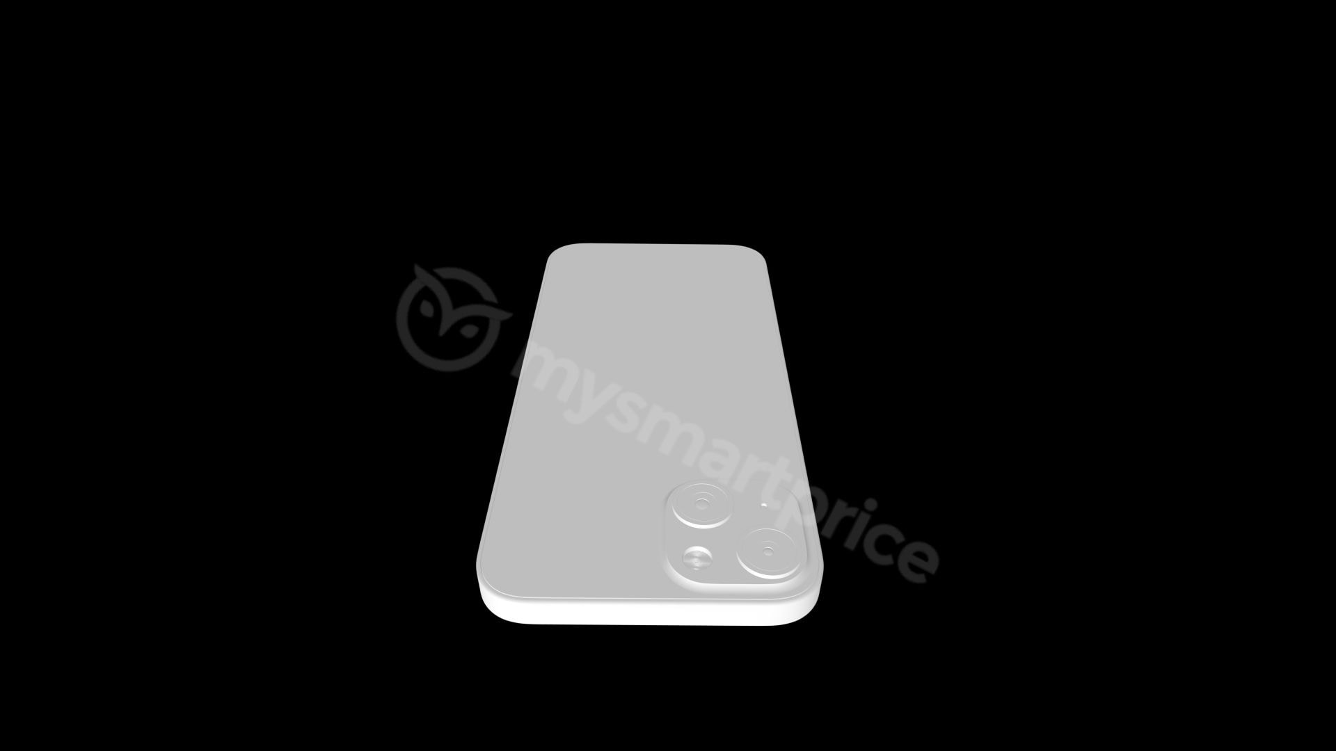 Arreglo de cámara del iPhone 13