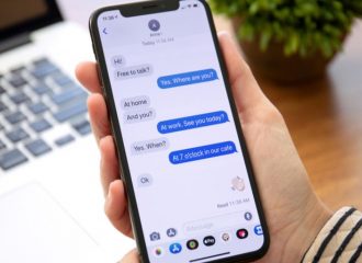 Apple cede y finalmente implementará mensajes RCS en el iPhone