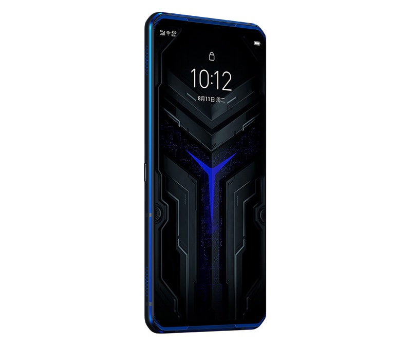 Legion Phone Duel 2 frente
