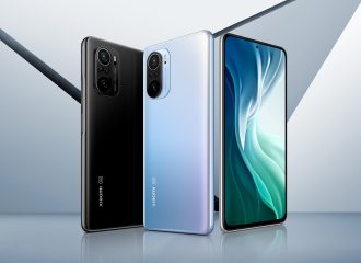 Xiaomi anuncia los Mi 11X y Mi 11X Pro con AMOLED y triple cámara