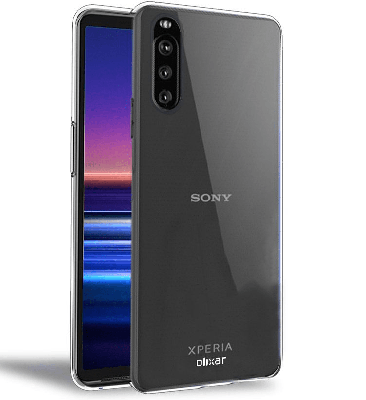 Xperia 10 III filtrado