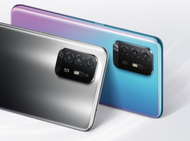 oppo a94 5g