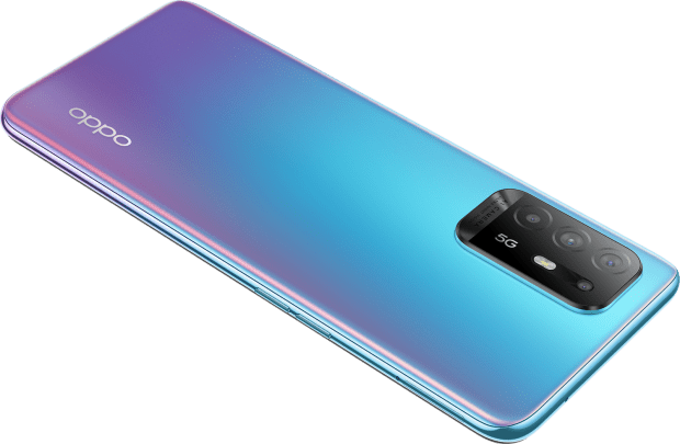 oppo a94 5g