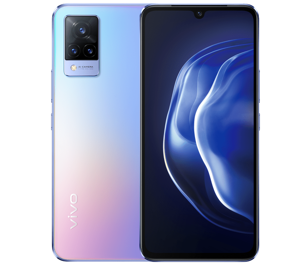 vivo v21