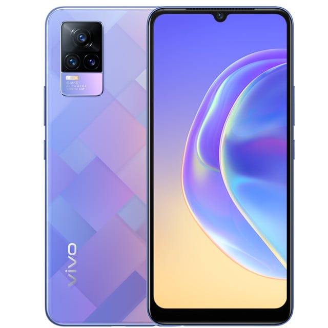 vivo v21e