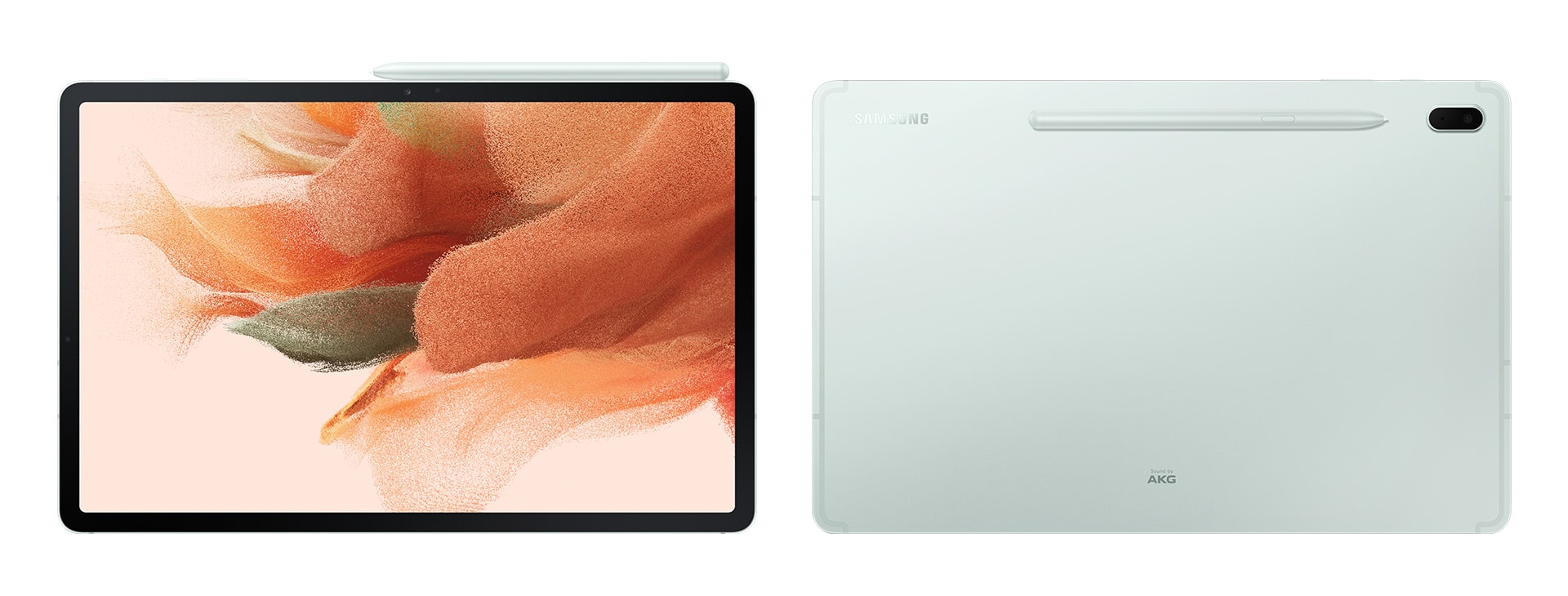 galaxy tab s7 fe
