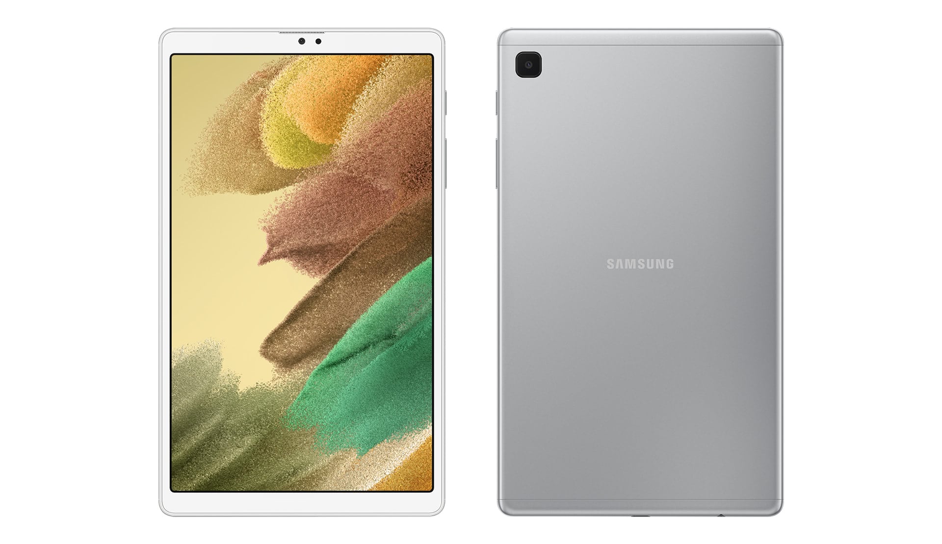 galaxy tab a7 lite