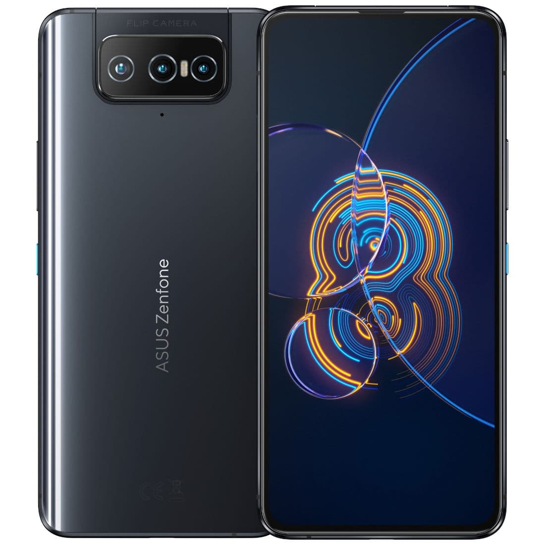 ASUS Zenfone 8 flip