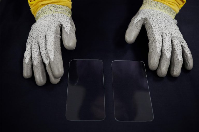 Apple invierte u$s 45M en el fabricante del Gorilla Glass