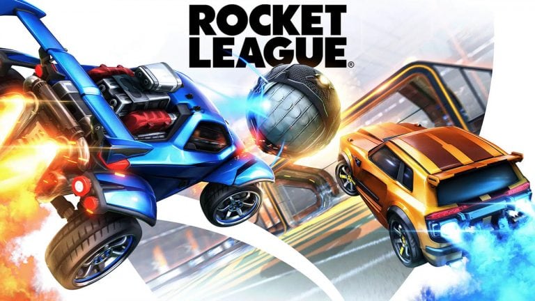 Rocket League se prepara para llegar a iOS y Android