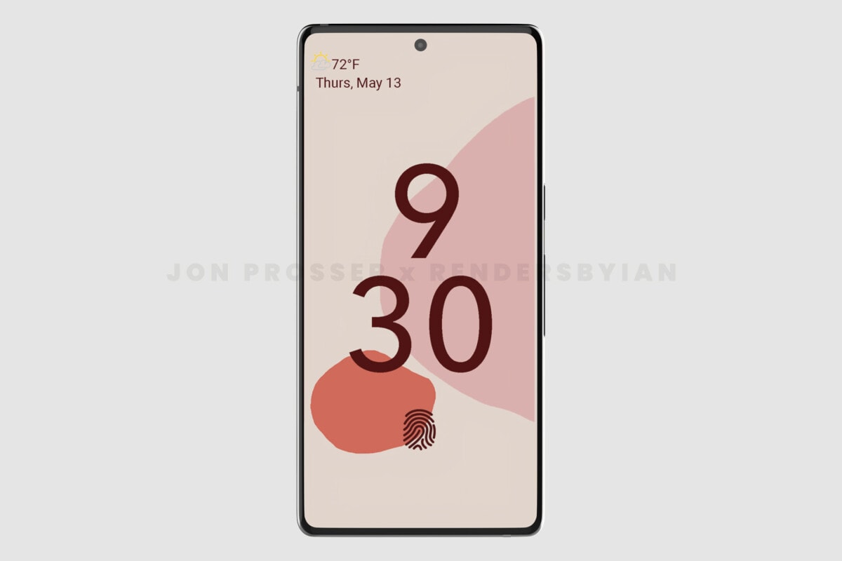 Google Pixel 6