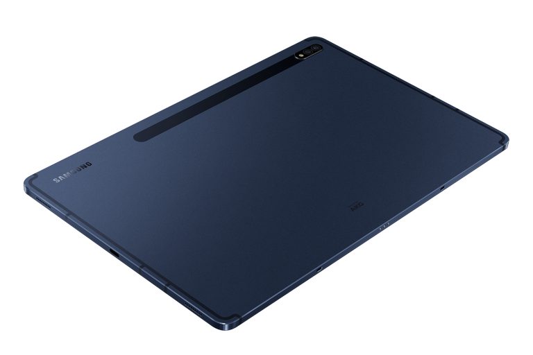 Samsung Galaxy Tab S8 Ultra será la verdadera competencia del iPad Pro