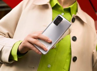 La serie Oppo Reno 6 5G se filtra revelando diseño y especificaciones clave