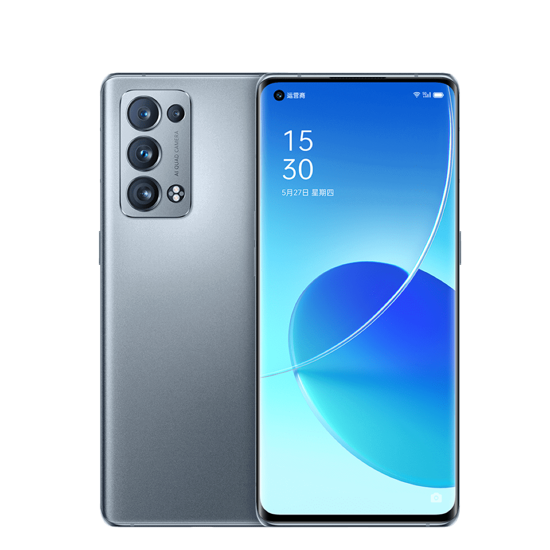 oppo reno 6 pro plus 5g